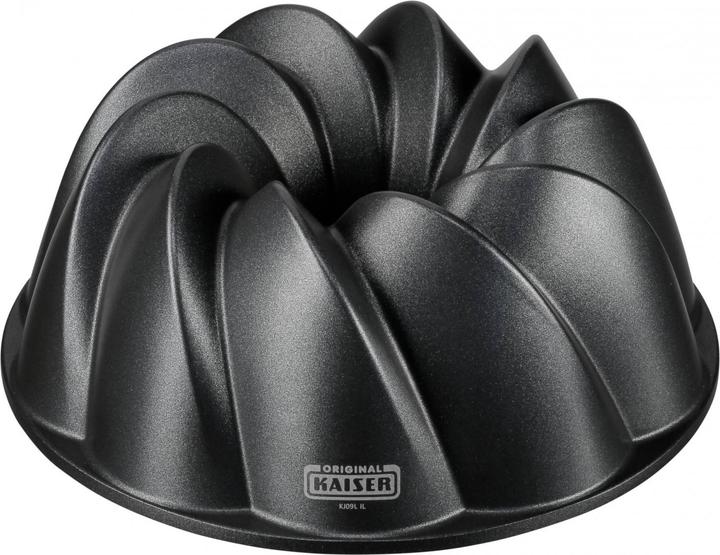 Produktbild Kaiser Bundform, geschwungen (25 cm)