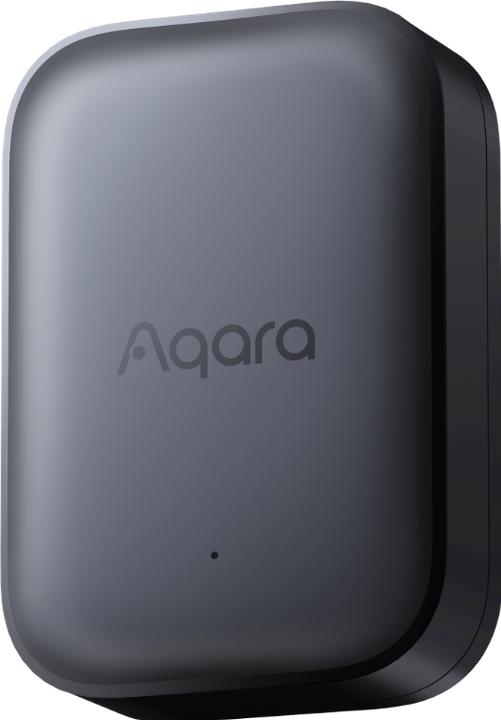 Aqara Multi-State Sensor P100 (Grey)Multifunktionssensor für Türen/Fenster und Objekte Zigbee/Thread