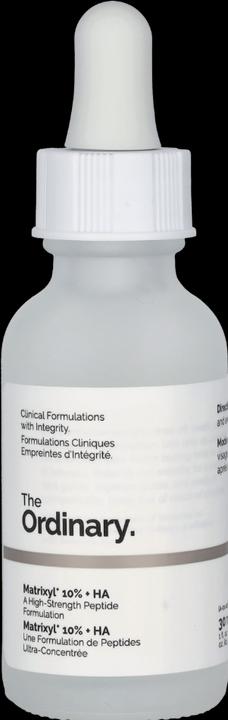 Produktbild The Ordinary Matrixyl 10% + HA Serum 30 ml (30 ml)