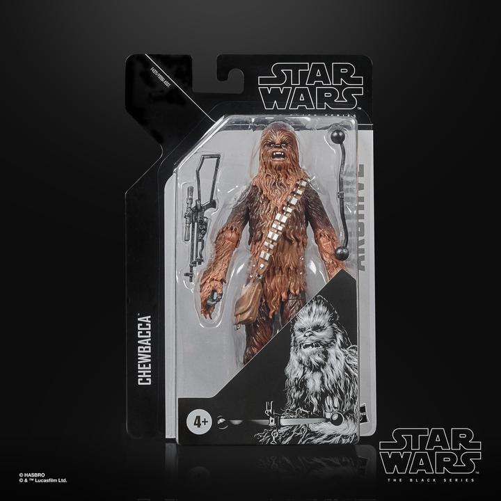 Produktbild Hasbro IP Security Lock - Release date 01 September 2022