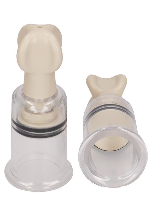 Produktbild Ouch! Saugnapf