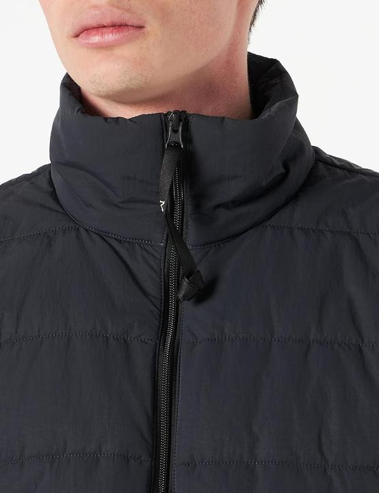 Actual product image Marc O'Polo Men's Quilted Jacket (3XL)