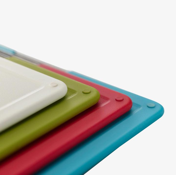 Produktbild Joseph Joseph Messerblock bestückt FOLIO PLUS sand