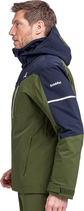 Produktbild Schöffel Ski Jacket Hohbiel M (58)