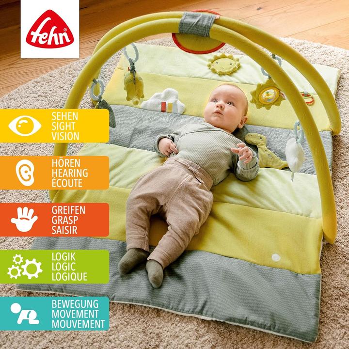 Image du produit Sombo 3-D-Couerture Activity Happy Dino