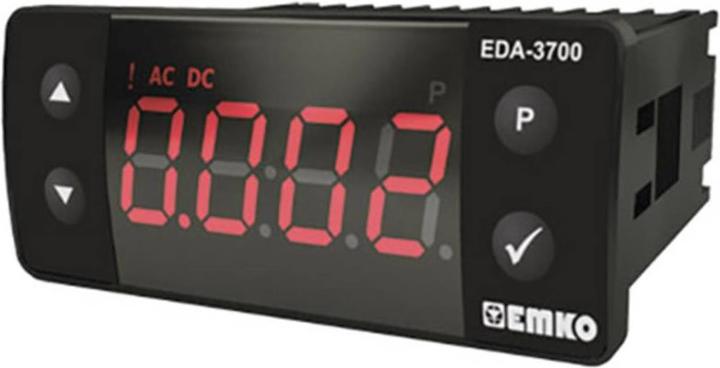 Produktbild Emko EDA-3700 Programmierbares LED-