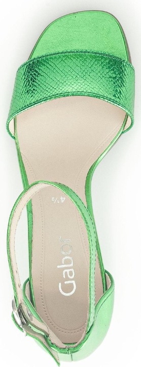 Actual product image Gabor Sandalen (39)