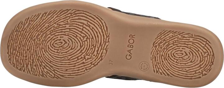 Produktbild Gabor Pantoletten (39)