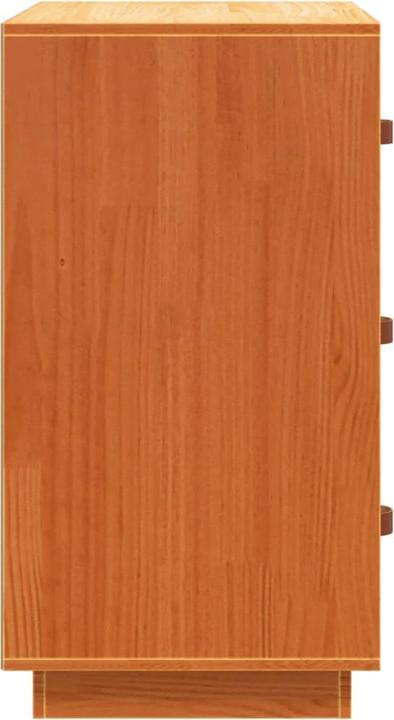 Image du produit vidaXL Sideboard (80 x 40 x 75 cm)