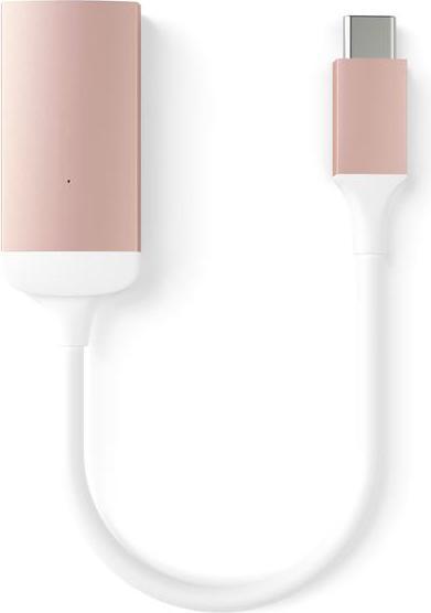 Actual product image Satechi ST-TCVGAR - video adapter - 20. (VGA, 2.24 cm)