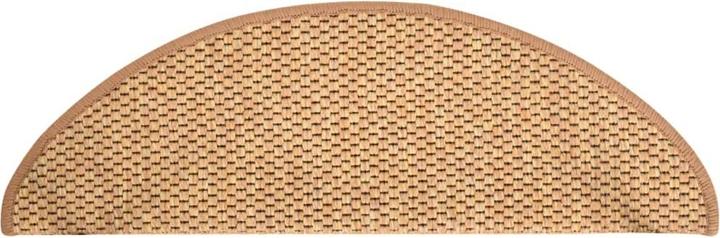 Produktbild vidaXL Stufenmatte (65 x 21 cm)