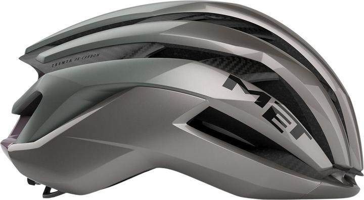 Produktbild MET Rennrad Helm TRENTA 3K CARBON MIPS (2026) (52 - 56 cm)