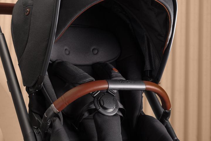 Actual product image Silver Cross Reef Stroller - Orbit