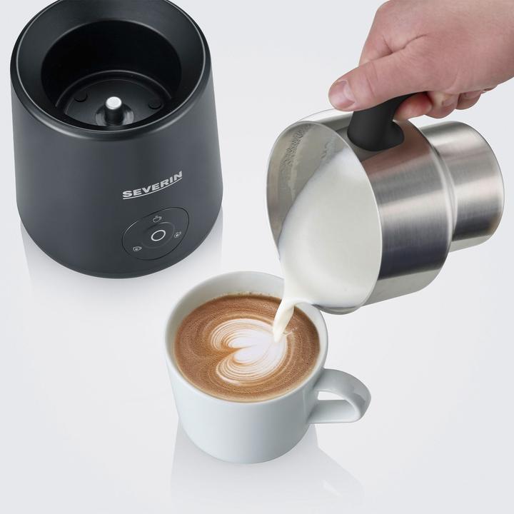 Image du produit Severin SM3579 (40 cl)