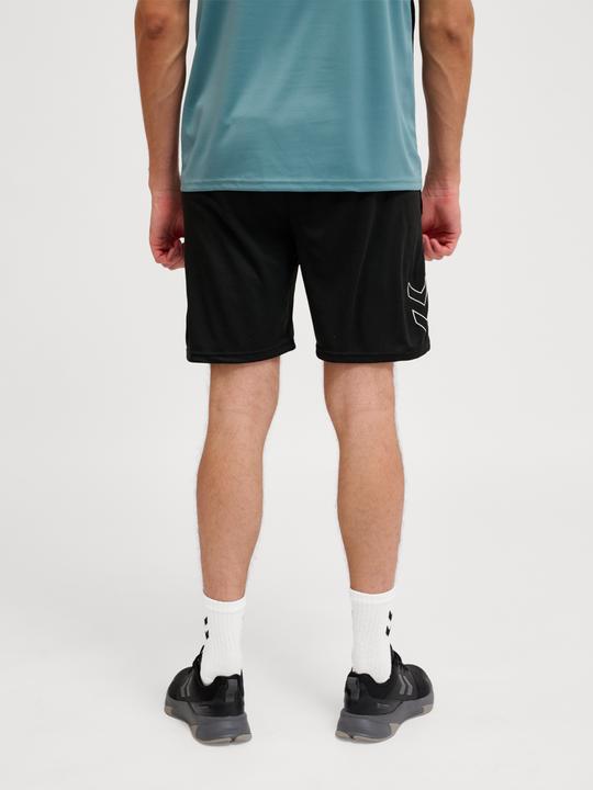 Image du produit hummel hmlTE FLEX MESH SHORTS (L)