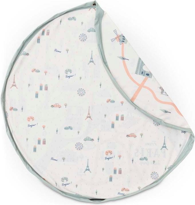 Actual product image play&go Play and Go Playbag (140 x 22 cm)