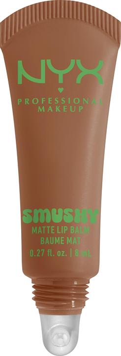 Produktbild NYX Professional Make-Up Nyx Smushy Matte (8 ml)