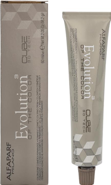 Produktbild Alfaparf Evolution Of The Color (10.1)
