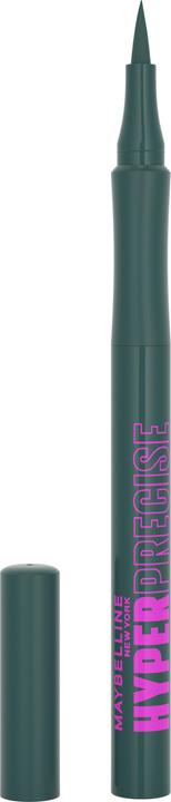 Image du produit Maybelline New York Maybelline Hyper Precise Allday Liner 730 1 ml (Emerald Green)