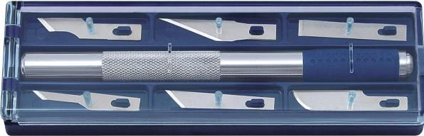 Actual product image Wedo Hobbyknife