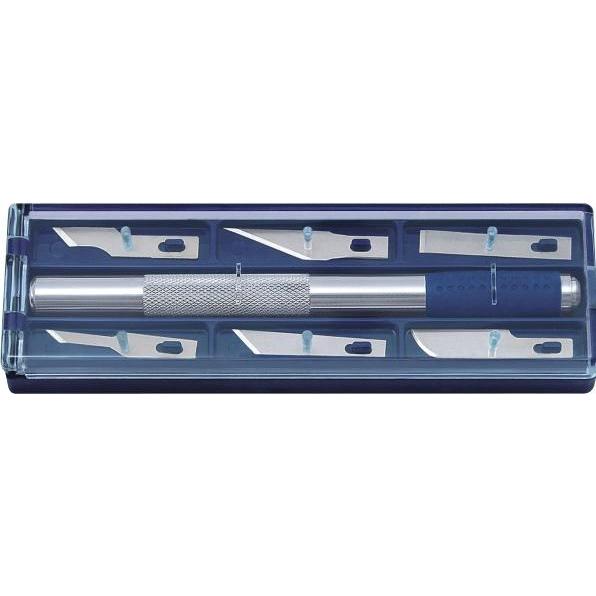 Thumbnail - Wedo, Cutter, Hobbymesser (Cutter)