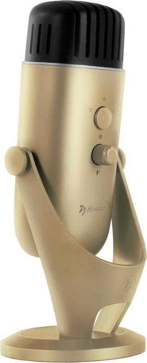 Actual product image Arozzi Microphone Colonna