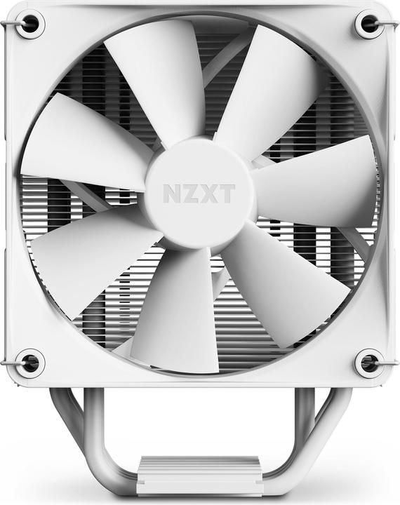 Actual product image NZXT T120 (120 mm)