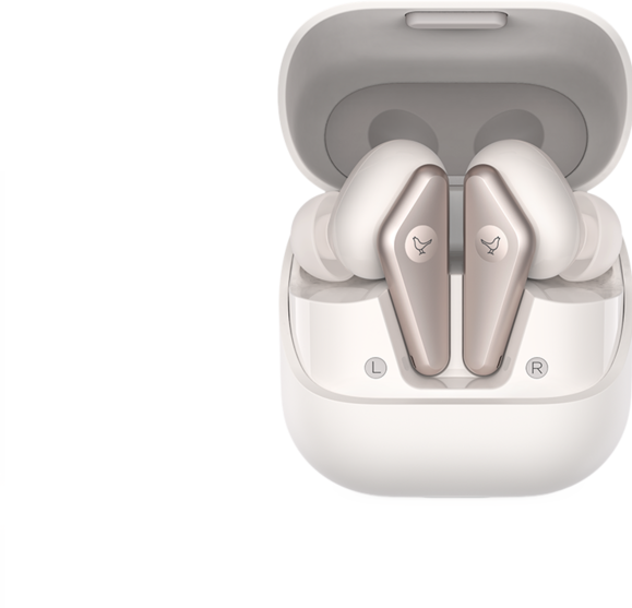 Produktbild Libratone Air+ (2nd Gen) (ANC, 6 h, Kabellos)