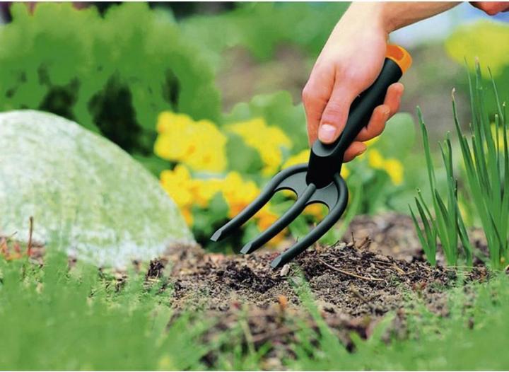 Produktbild Fiskars Blumengabel 137030