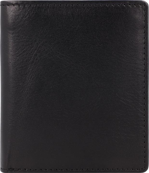 Actual product image Leonhard Heyden Cambridge Geldbörse Leder 9 cm