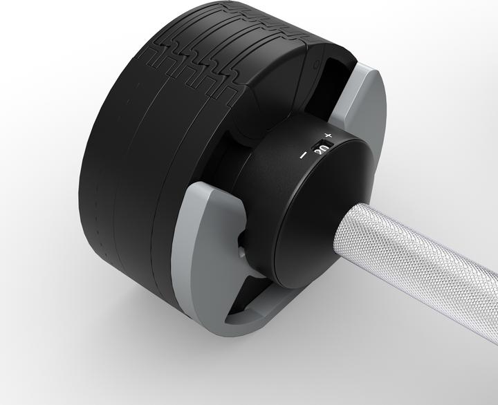 Produktbild Horizon Fitness Adj Dumbbell70, 20kg, 1 Paar