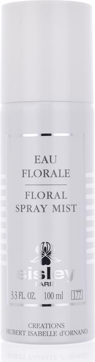 Produktbild Sisley Floral Spray Mist (Gesichtswasser, 100 ml)