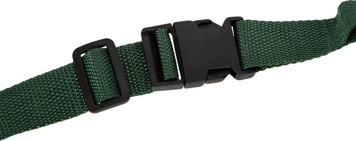 Actual product image small foot Discover belt