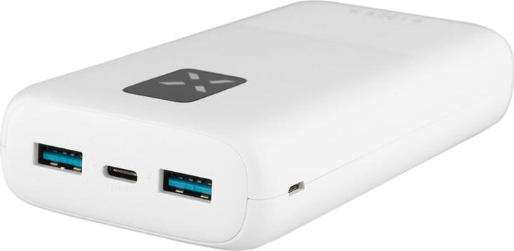 Produktbild Fixed Zen USB-C PD 20W Power Bank 20.000 mAh (20000 mAh, 20 W, 74 Wh)
