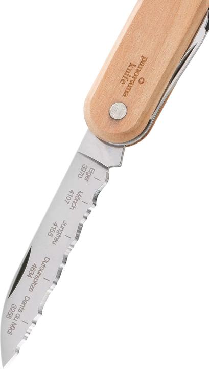 Produktbild Panorama Knife Taschenmesser