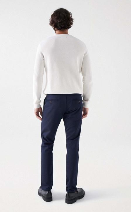 Actual product image Salsa Jeans Chinohose Chino Joggers S-Activ (31)