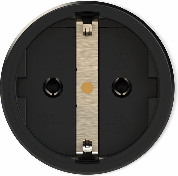 Actual product image PCE Protective contact coupling TopTaurus2 series