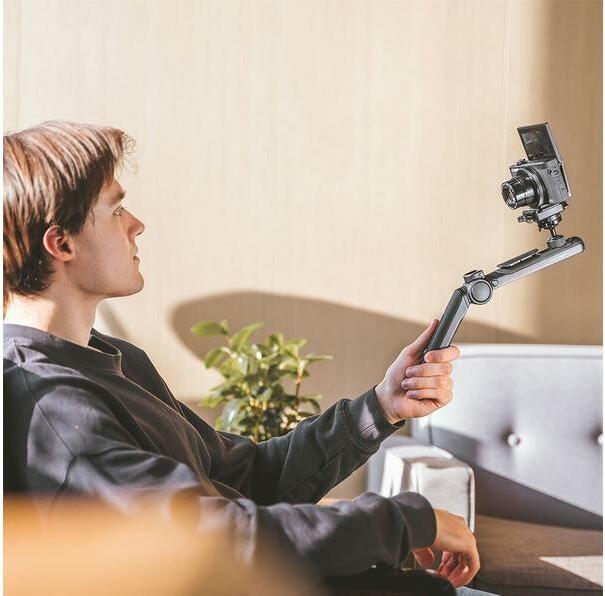 Produktbild Pgytech MantisPod Pro (Kunststoff, Metall)