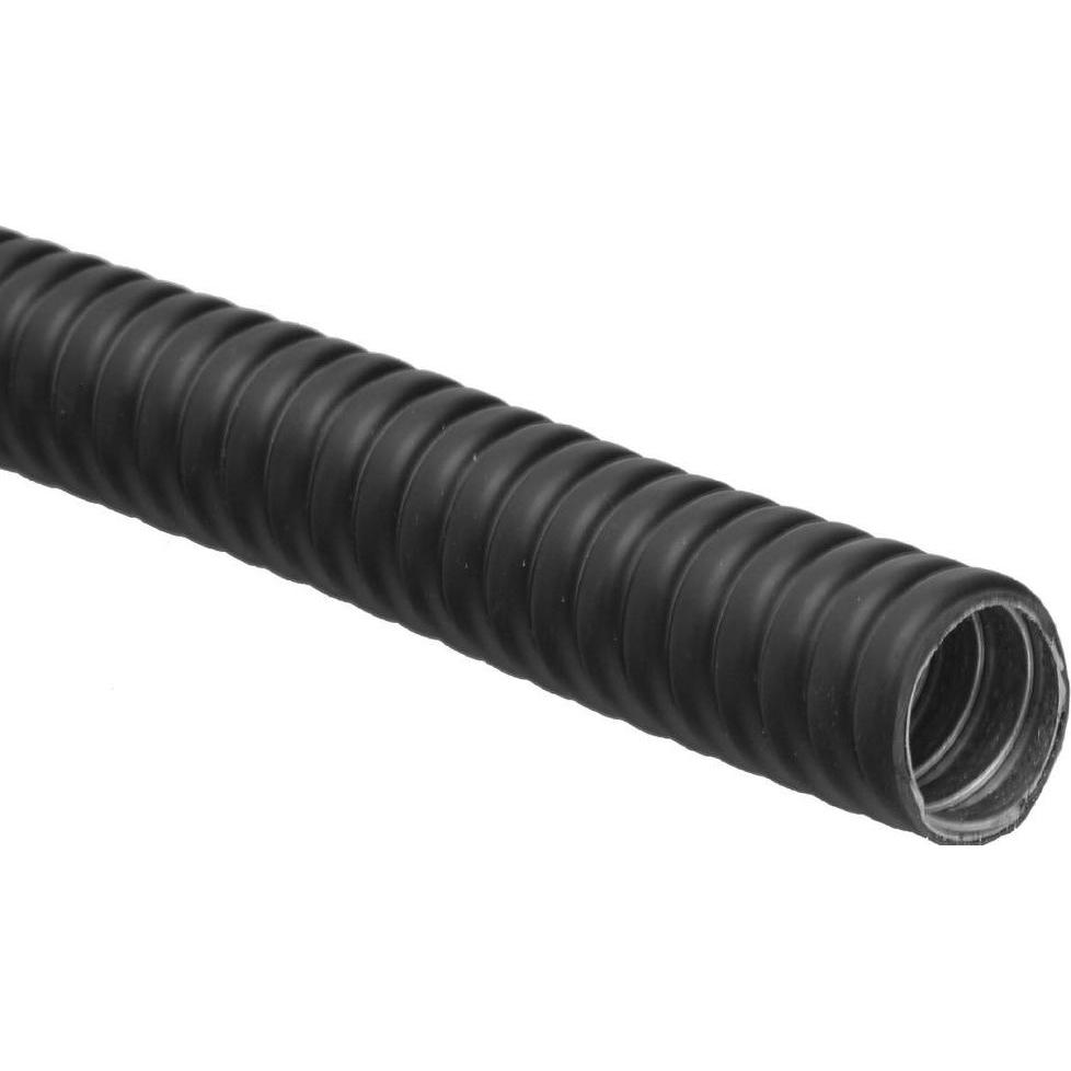 RS PRO Flexible Conduit, 20mm Nominal Diameter, Galvanise (25 cm) - Digitec