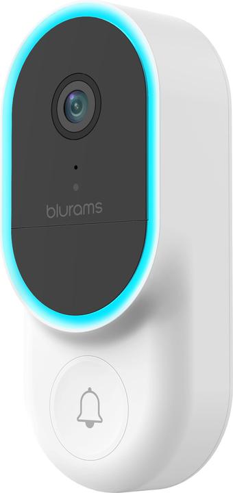 Image du produit Blurams BL-D10C Sonnette vidéo intelligente