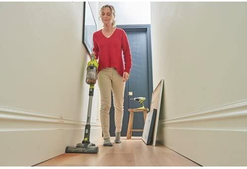 Image du produit Ryobi RSV18-120G