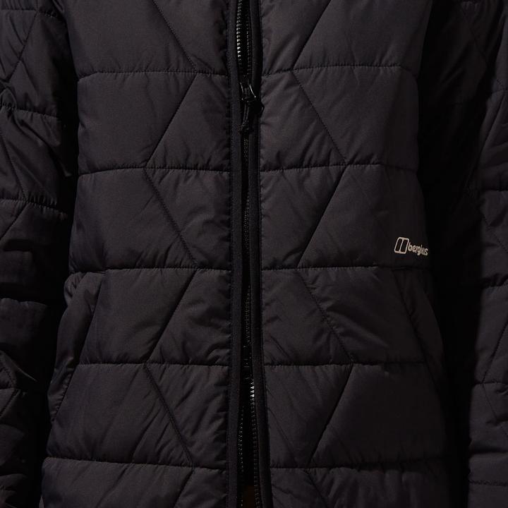 Produktbild Berghaus Gesteppt-isolierte Netherdene Jacket (42)