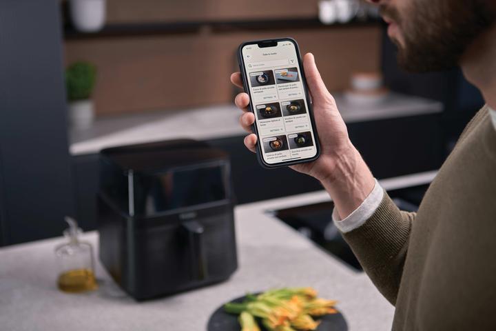 Image du produit Haier I-Master Series 3 Grand View