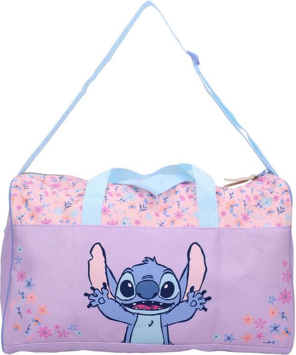 Immagine prodotto Vadobag Lilo & Stitch Reisetasche Stitch Spring Smiles 24 cm