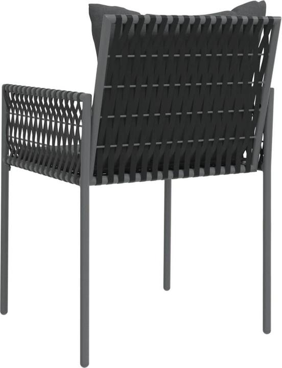 Produktbild vidaXL Gartenstuhl