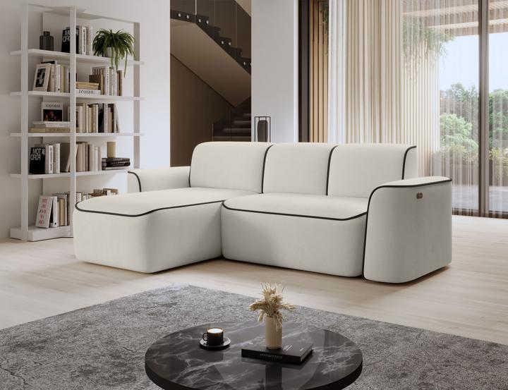 Produktbild ELTAP Ume (4-Sitzer, Ecksofa)