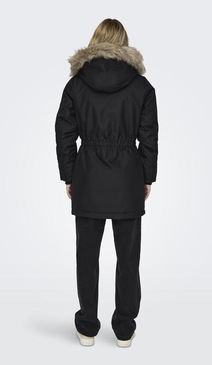Produktbild Only Onliris Fur Winter Parka Cc 2023 Otw (M)