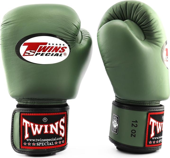Produktbild Twins Boxhandschuhe (16 OZ, One Size)
