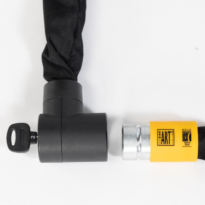 Actual product image Btwin 920 L Art3 (110 cm)