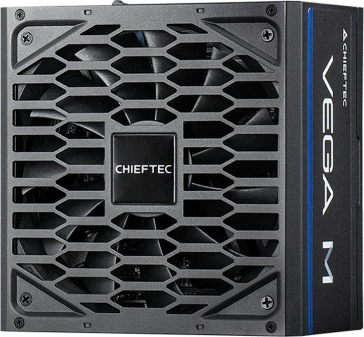 Immagine prodotto Chieftec 750W Vega M Series PPG-750-C 80+ Gold (750 W)